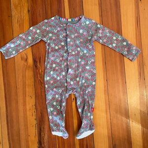 Magnetic Me Footie 3-6 months